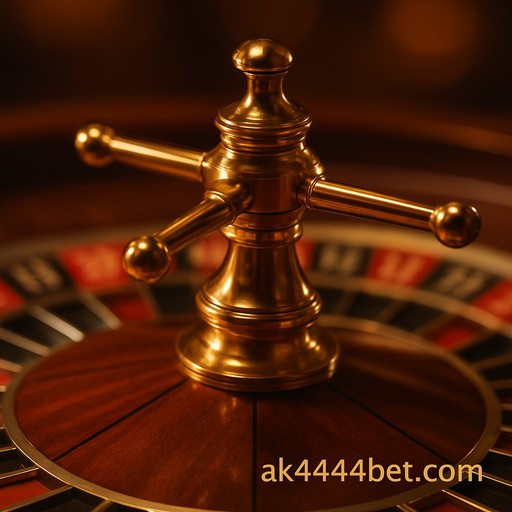 Bônus & Promoções ak4444 2025 — Brasil