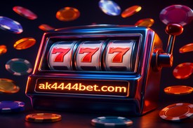 Os mais jogados do ak4444 — lista sempre atualizada