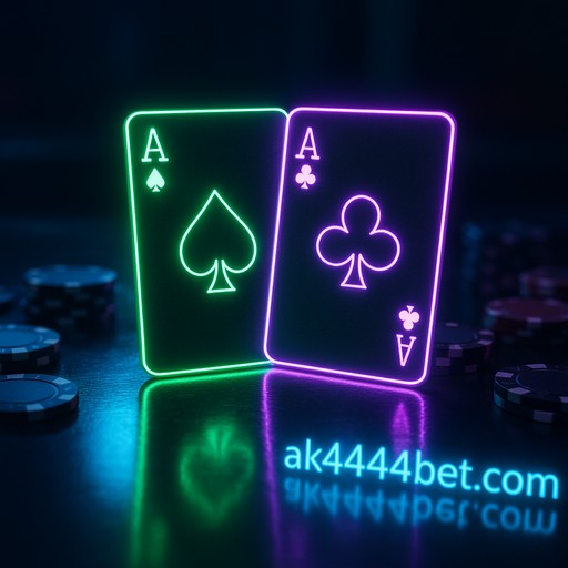 Apostas no Brasil com ak4444: odds ao vivo e promoções oficiais