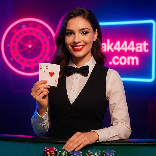 ak4444 apostas e cassino — odds, jogos e cashback